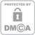 Знак защиты DMCA